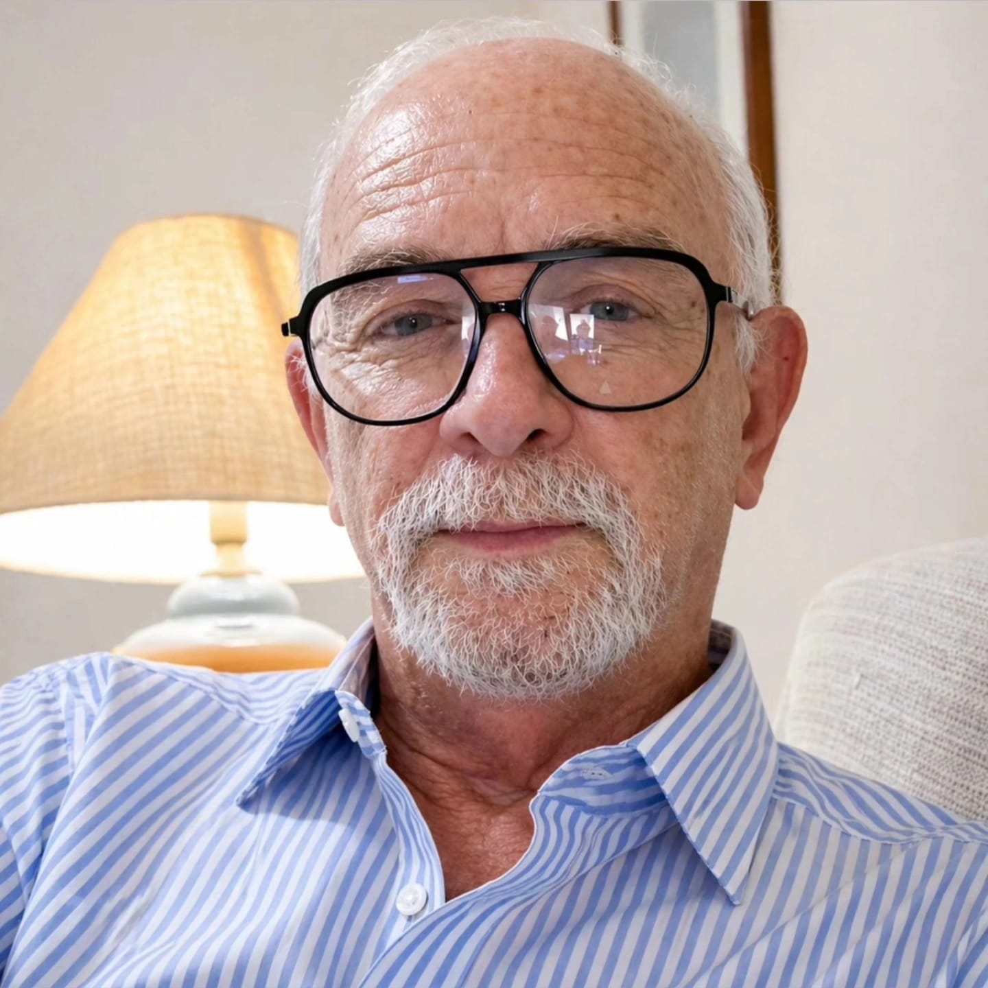 Foto de José Luiz Tomé